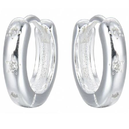 Huggies De Plata